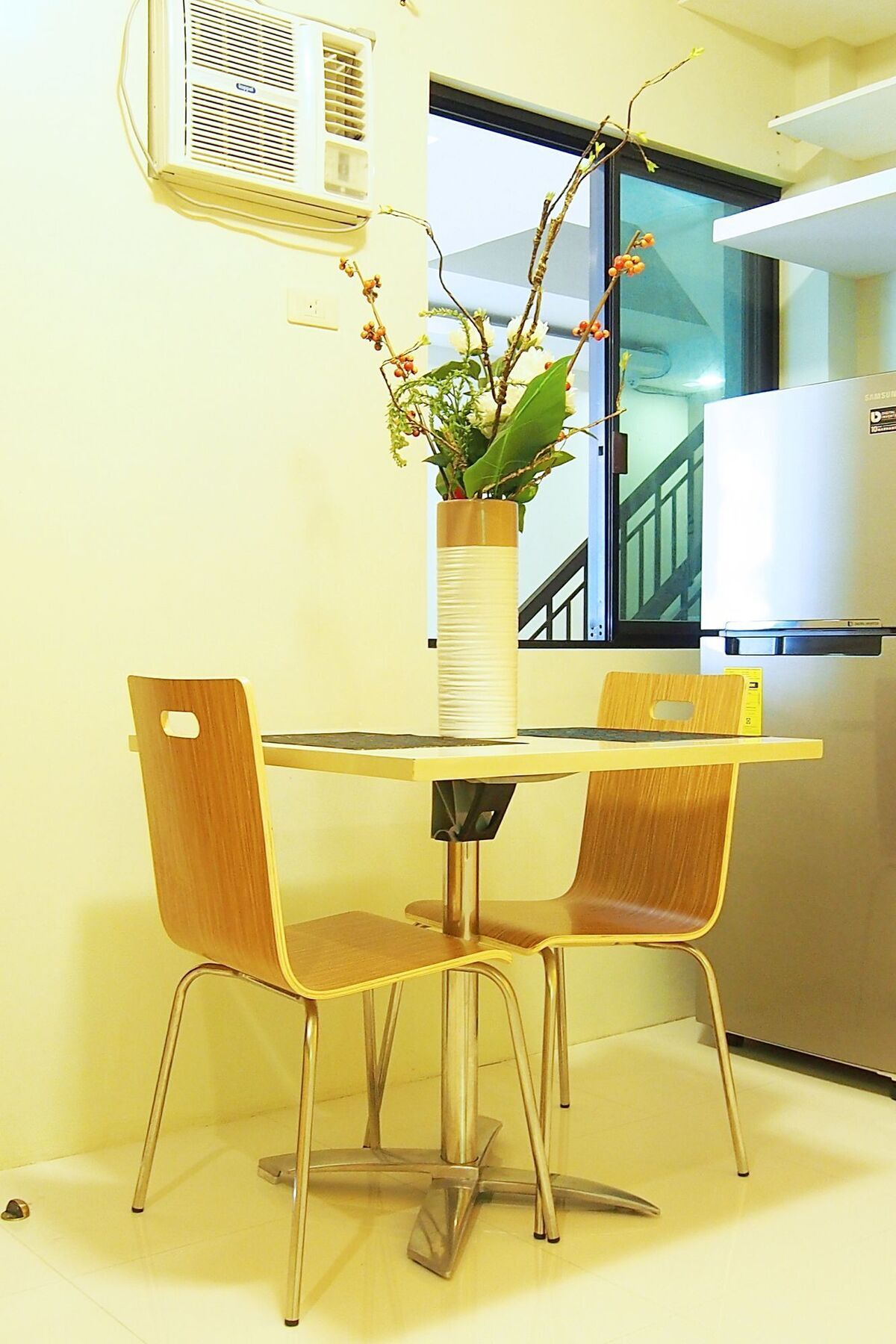 Marton Suites Davao City Exterior foto