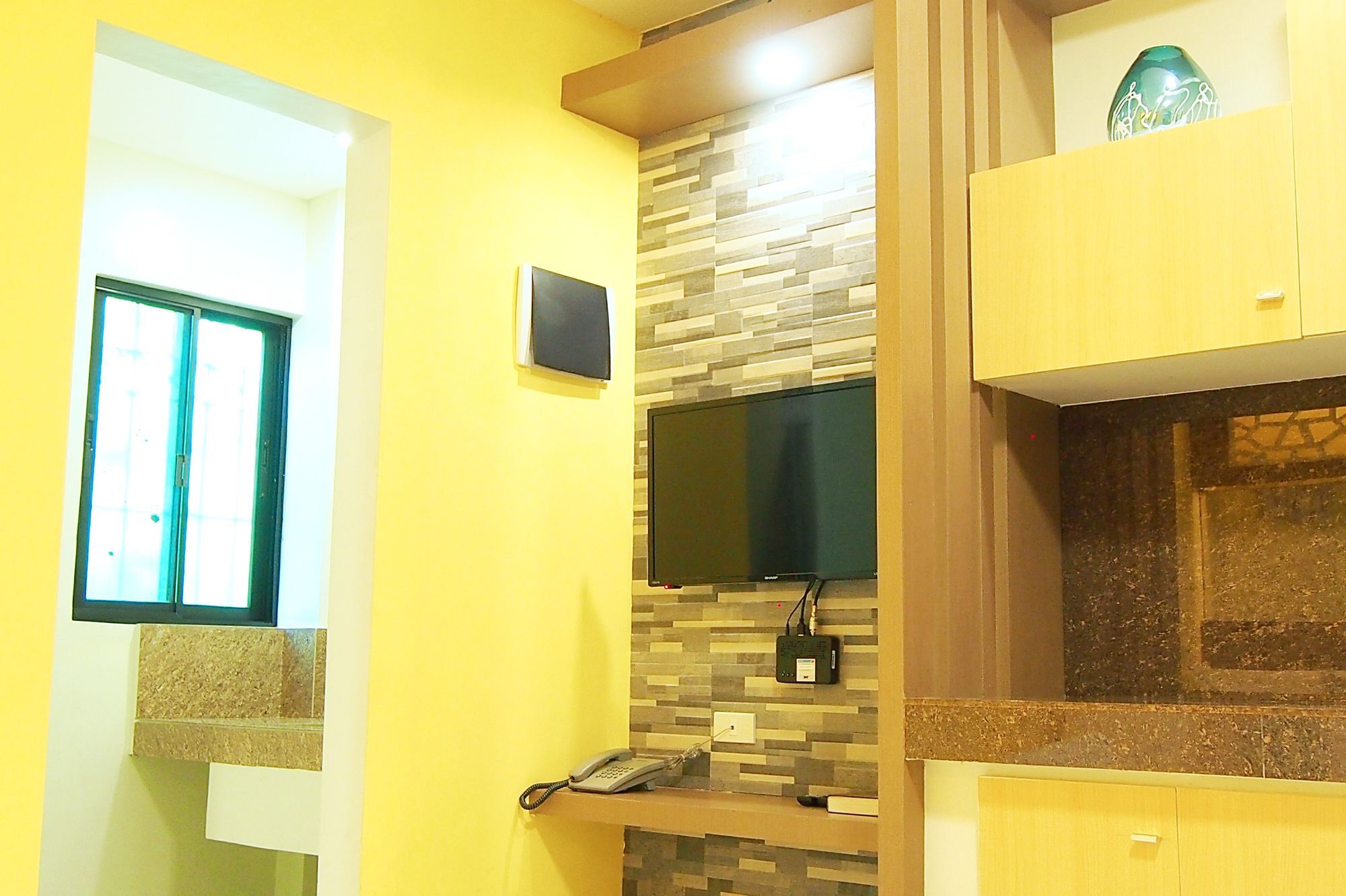 Marton Suites Davao City Exterior foto
